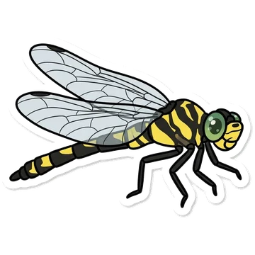 Sticker of Dragonhunter