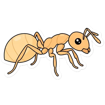 Kleeps: Honeypot ant