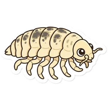 Tongue-eating louse